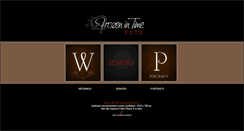 Desktop Screenshot of fitphotography.com