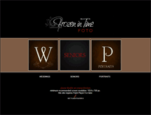 Tablet Screenshot of fitphotography.com
